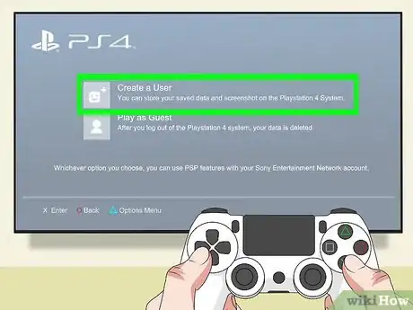Image titled Share Games on the PlayStation 4 Step 8