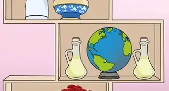 Decorate Bookshelves Without Books