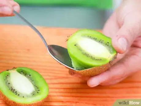 Image titled Eat Kiwi Fruit Step 7