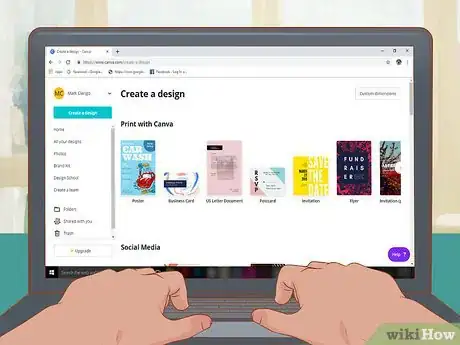 Image titled Make Album Art Step 2