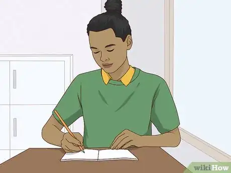 Image titled Shine As a Teen Girl Step 8