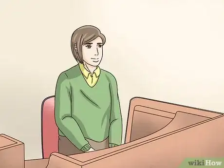 Image titled Address a Magistrate Step 1