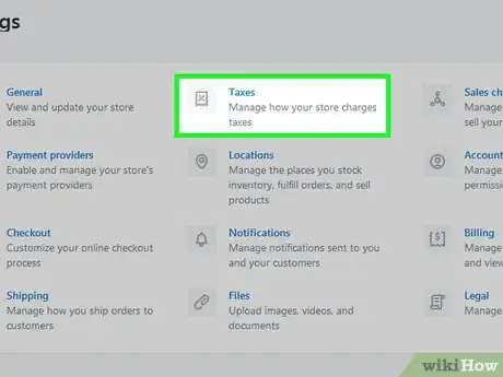 Image titled Use Shopify on PC or Mac Step 6