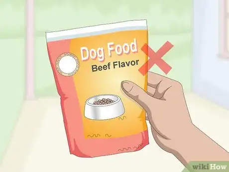 Image titled Pick the Best Dog Food Step 1
