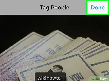 Image titled Manage Photos of You on Instagram Step 14