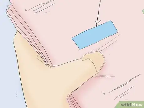 Image titled Prepare Printed Presentation Materials Step 10