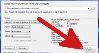 Create an Ubuntu Live Cd