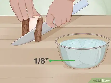 Image titled Cook Yuca Root Step 1