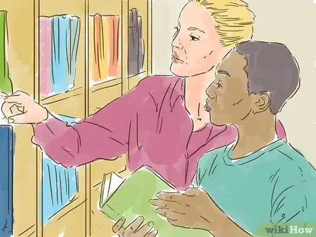Image titled Help Your Teen Explore Possible Careers Step 8