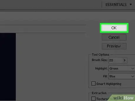 Image titled Add a Background on Photoshop CS3 Step 16