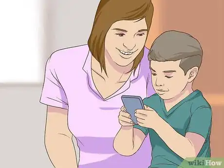 Image titled Prepare Your Children for a Visit to the Doctor Step 14