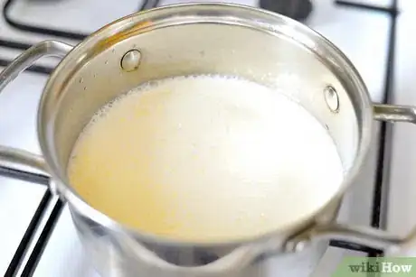 Image titled Make Cheese Curds Step 2