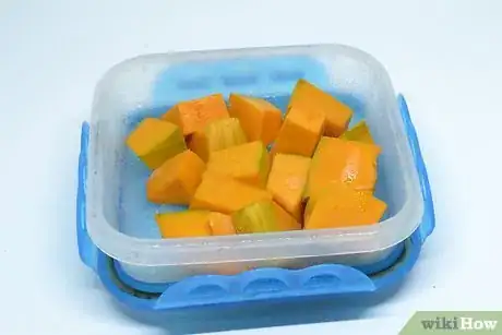 Image titled Freeze Fresh Squash Step 6