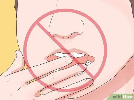 Image titled Take Care of Your Loose Teeth Step 2