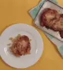 Make Chicken Parmesan