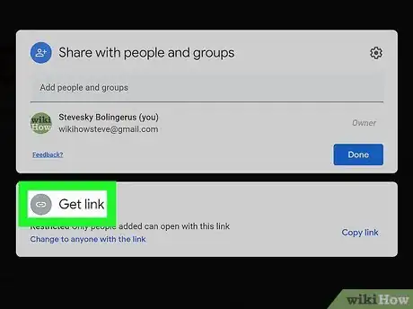 Image titled Create a Download Link for MP3 Step 9