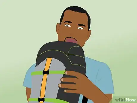 Image titled Create an Urban Emergency Evacuation Kit for Work Step 20