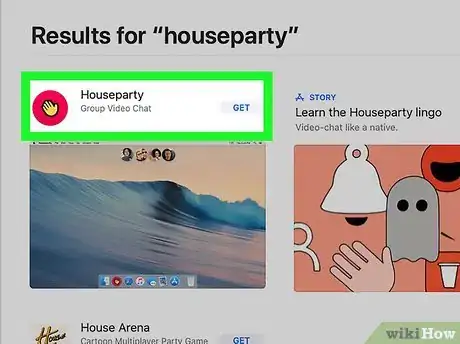 Image titled Use Houseparty on macOS Step 3