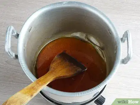 Image titled Make Sugar‐Free Caramel Step 3