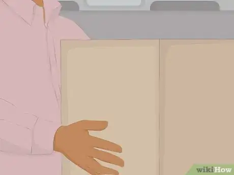 Image titled Make a Wedding Cake Step 25