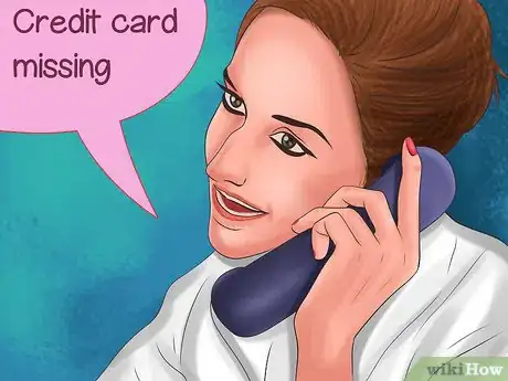 Image titled Deal With Losing Your Wallet Step 17