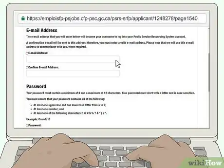 Image titled Join RCMP Step 10