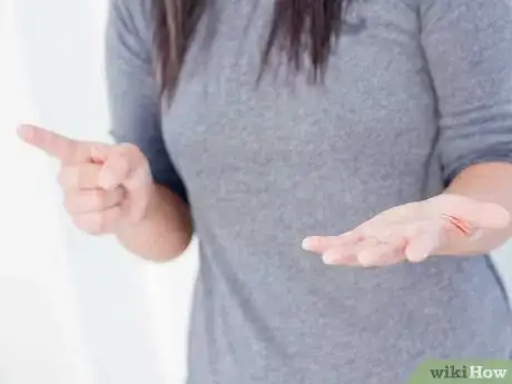 Image titled De Escalate a Child in Crisis Step 4