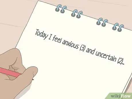 Image titled Keep a Mental Health Journal Step 13