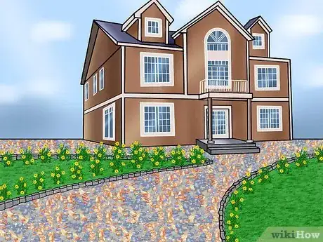 Image titled Landscape Your Driveway Step 6