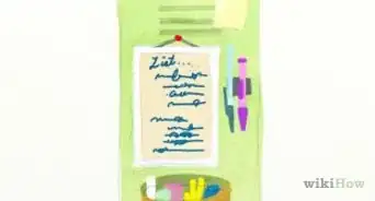 Be Organized in Middle School