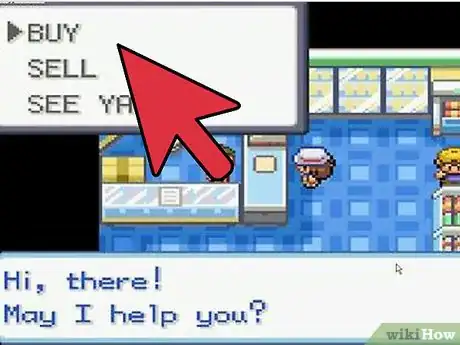 Image titled Beat the Elite Four in Pokémon FireRed Step 2