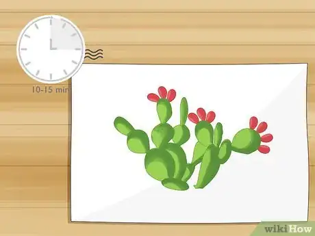 Image titled Paint a Cactus Step 5