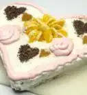 Make a Heart Shaped Cake