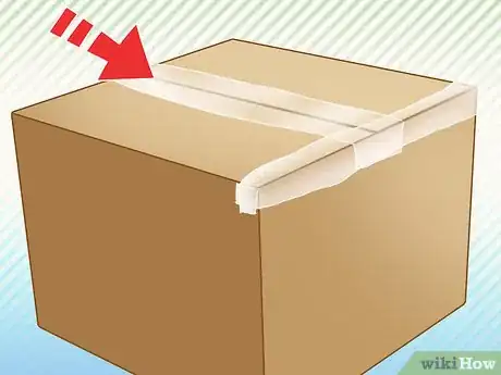 Image titled Pack Liquids for Shipping Step 13