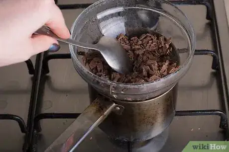 Image titled Make Chocolate Covered Pretzels Step 2