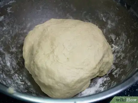 Image titled Make Kaiser Rolls Step 2