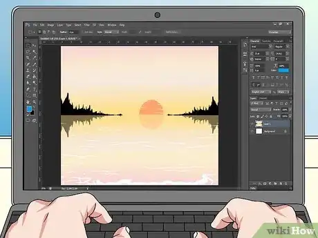 Image titled Shoot Time Lapse Photography Step 17