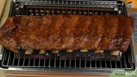 Image titled Prepare Ribs for Grilling Step 15