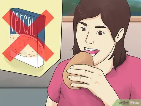 Image titled Stop Enjoying Carbs Step 4
