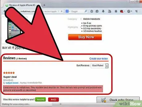 Image titled Buy a Telephone Online Step 4