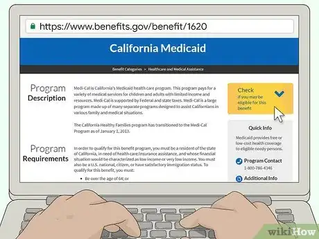 Image titled Pay Hospital Bills Without Insurance Step 1