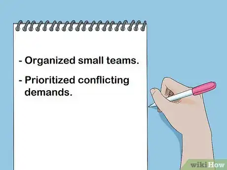 Image titled Get a Job After Prison Step 3