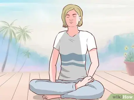 Image titled Improve Your Stress Response Step 3