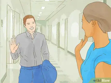 Image titled Accept Being Tall As a Teen Girl Step 2