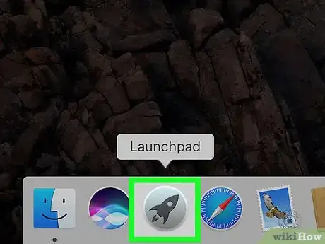 Image titled Get to the Command Line on a Mac Step 1
