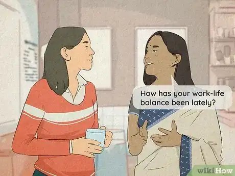 Image titled Ask Where Someone Works Step 4