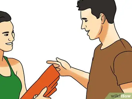 Image titled Be a Good Girlfriend in High School Step 4