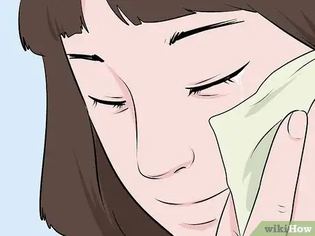 Image titled Insert Eyedrops if You Are Visually Impaired Step 13