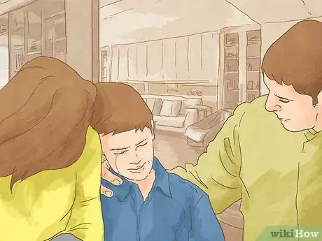 Image titled Tell Your Kids You're Getting a Divorce Step 2