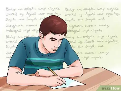 Image titled Avoid Being Bored When You Have Nothing to Do Step 6